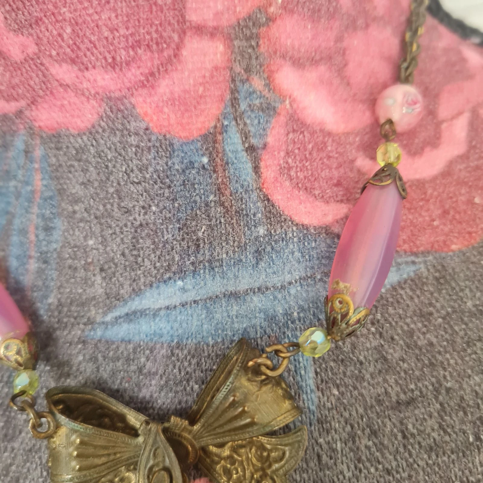 Colar deslumbrante – photo 4